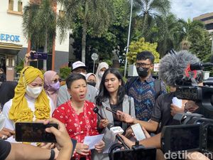 Ortu Ancam Gugat Walkot Depok ke PTUN Jika Tetap Gusur SDN Pocin 1