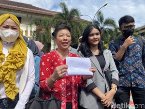 Keberatan SDN Pocin 1 Digusur, Ortu Murid Surati Walkot Depok
