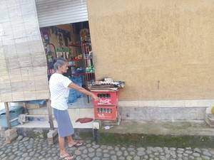 Lagi, 16 Tabung Elpiji di Warung Warga Digondol Maling