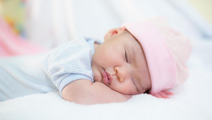 7 Cara Mengatasi Perut Kembung pada Bayi, Kenali Ciri, dan Penyebabnya