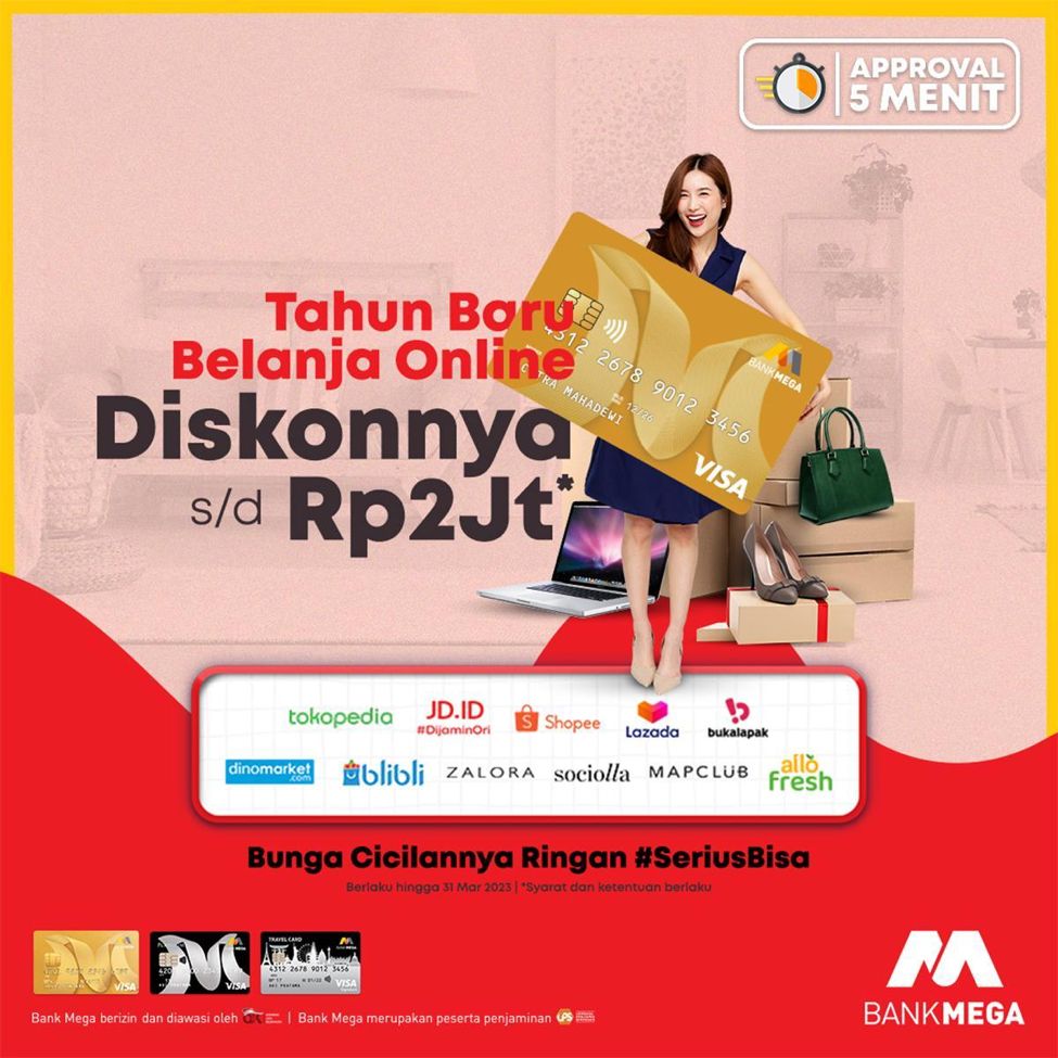 adv bank mega