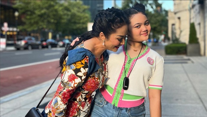 Dijalani Amora Lemos, Ini Tips Diet Aman untuk Anak Kelebihan BB dari Ahli Gizi