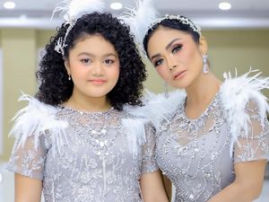 Amora Lemos Turun 10 Kg dalam 3 Bulan, Ahli Gizi Bicara soal Diet Anak