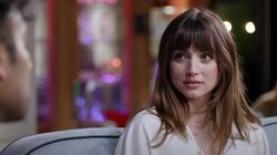 Damage Ana de Armas: Bikin Tom Cruise Terpesona-Ben Affleck Jealous