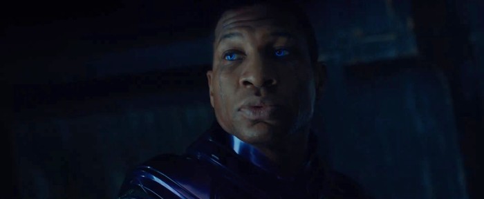 Ant-Man and the Wasp: Quantumania