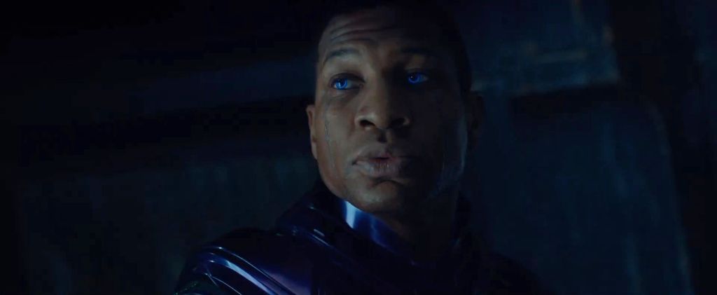 Ant-Man and the Wasp: Quantumania