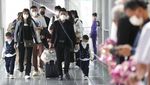Antusias 3 Menteri Thailand Sambut Kembalinya Turis China