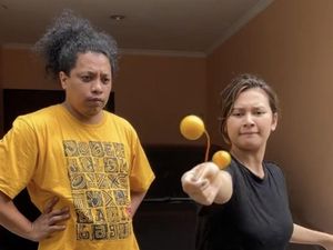 Manfaat Permainan Lato-lato dari Kacamata Psikolog