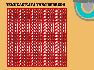 Cuma Si Paling Teliti yang Bisa Jawab Soal Ini Dalam 5 Detik, Berani Coba?