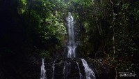 Air Terjun Sungai Kandi