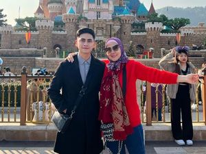 Athalla Nauval Kecewa dengan Ferry Irawan, Sudah Tak Anggap Ada