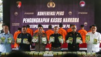Lebih lanjut Jayadi mengatakan penyelundupan dilakukan melalui jalur perairan Aceh atau Sumut.