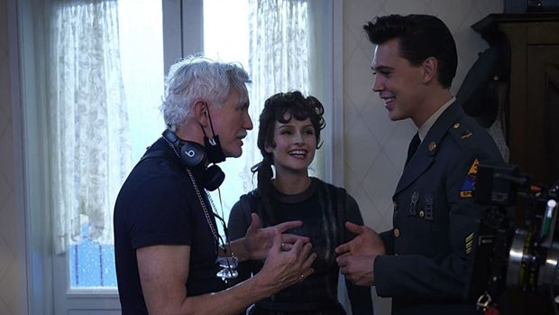 Baz Luhrmann