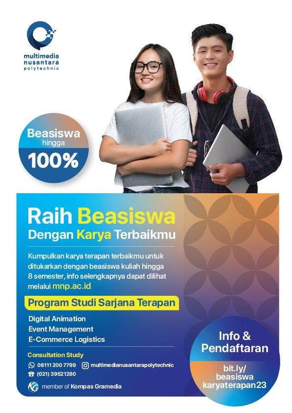 Beasiswa MNP
