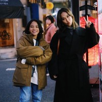 Melalui akun Instagram pribadinya Bunga Citra Lestari tampak membagikan momen-momen seru liburannya di Jepang. Tak sendirian, ia ditemani oleh putra semata wayangnya, Noah Sinclair. Foto: Instagram/@bclsinclair