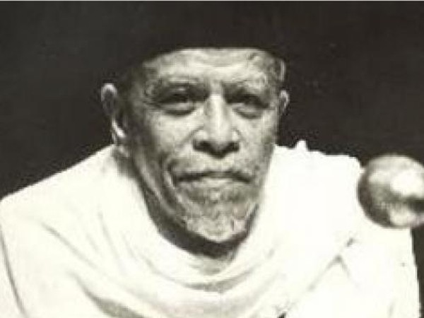 Buya Hamka: Sang Sastrawan Pembaru Islam dari Tanah Minangkabau