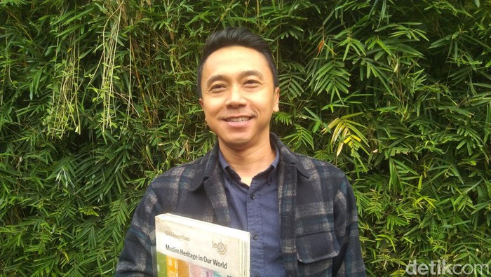 CEO PT Sembilan Matahari Adi Panuntun