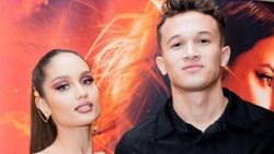 Quality Time Cinta Laura dan Arya Vasco: Nonton sampai Masak Bareng