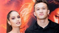 Cinta Laura dan Arya Vasco disebut menjalani hubungan spesial. Foto: Instagram Cinta Laura Update