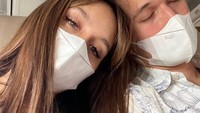 Cinta Laura dan Arya Vasco disebut sudah go public mengenai hubungannya. Foto: Instagram Cinta Laura