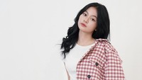 Kemudian Citra dihubungi tim e-sports untuk menjadi BA dan mengiyakan tawaran tersebut. (Foto: dok Instagram)
