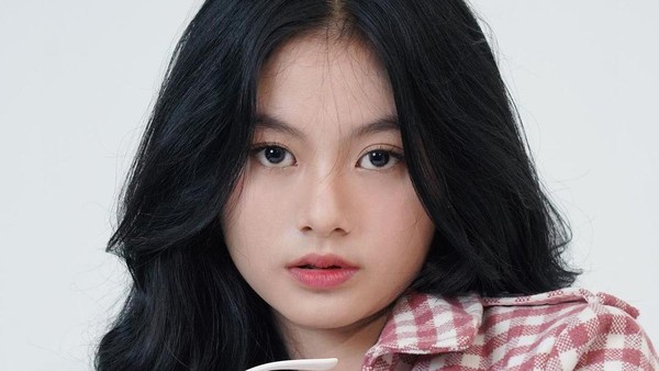 Citra Si Cewek Kalkulator Nikmati Kesibukan Jadi BA Tim E-Sports Usai Viral
