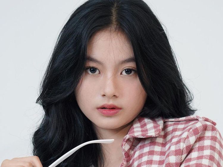 Citra Si Cewek Kalkulator Nikmati Kesibukan Jadi BA Tim E-Sports Usai Viral