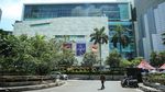 Cling... Kini Kawasan Grand Indonesia Steril dari PKL