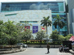Daftar 9 Pemilik Mal Mewah di Jakarta, Siapa Saja Mereka?