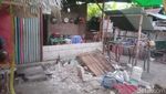 Potret Kerusakan Rumah di Tanimbar Imbas Gempa M 7,5 Maluku