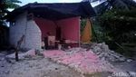 Potret Kerusakan Rumah di Tanimbar Imbas Gempa M 7,5 Maluku