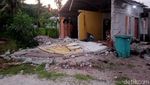 Potret Kerusakan Rumah di Tanimbar Imbas Gempa M 7,5 Maluku