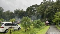 Danau Tamblingan menjadi sumber penghidupan dan begitu dijaga oleh masyarakat desa di sekitar danau yang terletak di Kabupaten Buleleng itu. 