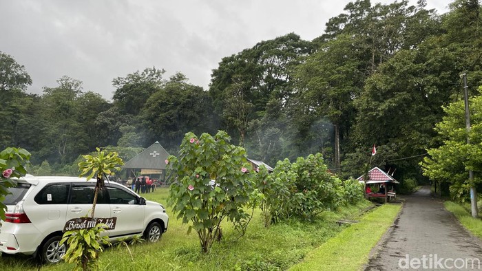 Danau Tamblingan dan Buyan