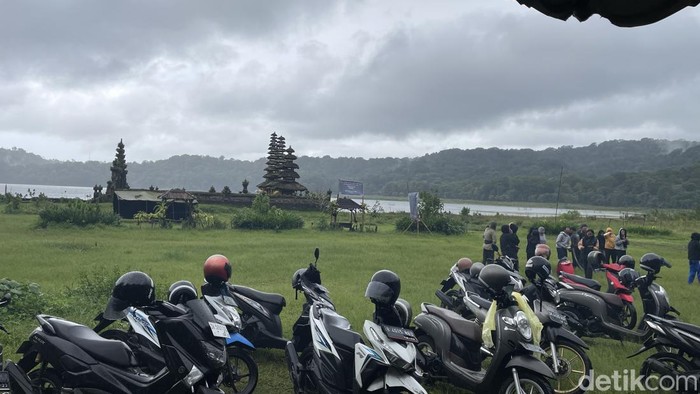 Danau Tamblingan dan Buyan