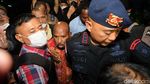 Dikawal Ketat, Lukas Enembe Tiba di RSPAD Gatot Soebroto