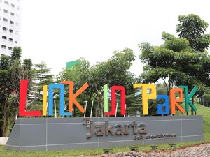 Siap-siap! Link In Park Hadir di Rawasari Jakarta Pusat