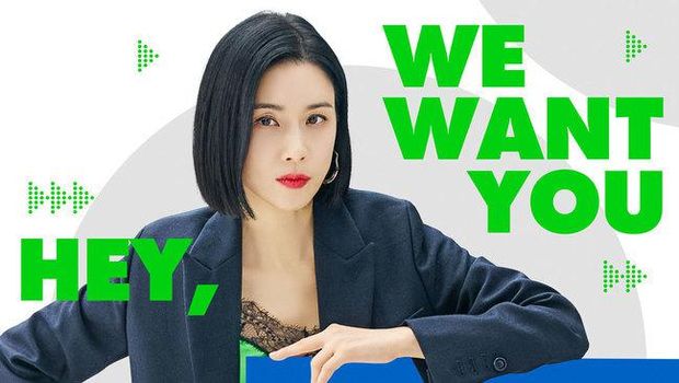Drama Korea Agency
