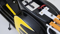 Ada beberapa bengkel yang sudah tersertifikasi. Bengkel-bengkel ini bisa melayani konversi dengan mudah dan cepat. Salah satunya adalah Elders Garage yang melayani konversi motor bensin ke motor listik. Bengkel konversi dan custom ini terletak di gedung Smesco Indonesia, Jakarta Selatan. Foto: (istimewa/Elders Garage)