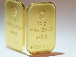 Investasi Emas Diprediksi Kinclong Tahun Ini
