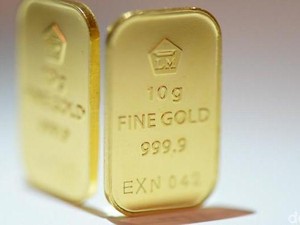 Investasi Emas Diprediksi Kinclong Tahun Ini