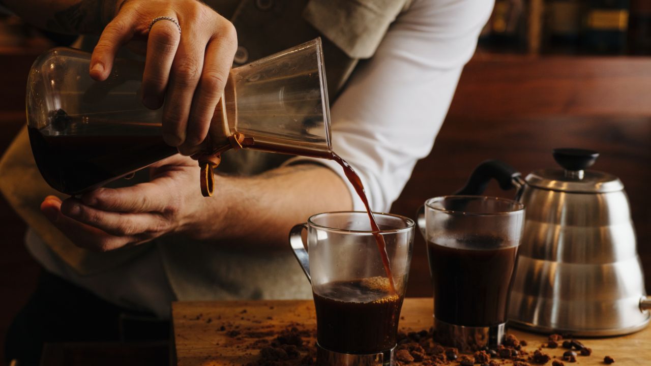 5 Fakta Biji Kopi Kintamani Bali yang Populer di Dunia