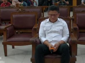 Herannya Hakim Saat Sambo Tak Ajak Putri Visum Padahal Mumpuni