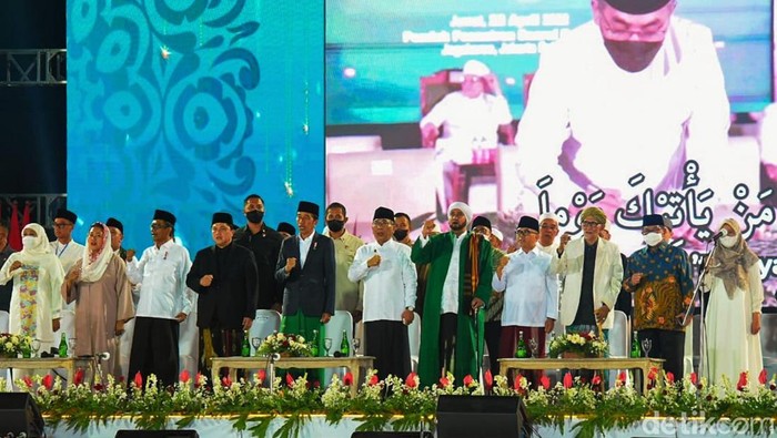 Festival Tradisi Islam Nusantara