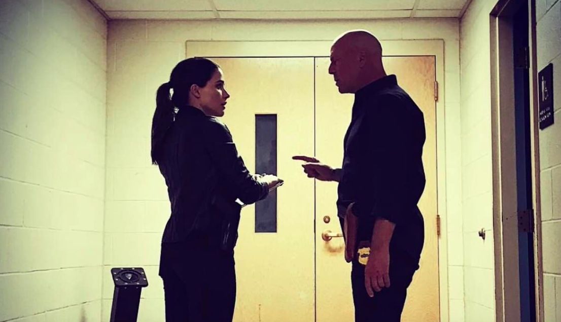 Film Acts of Violence Film Acts of Violence