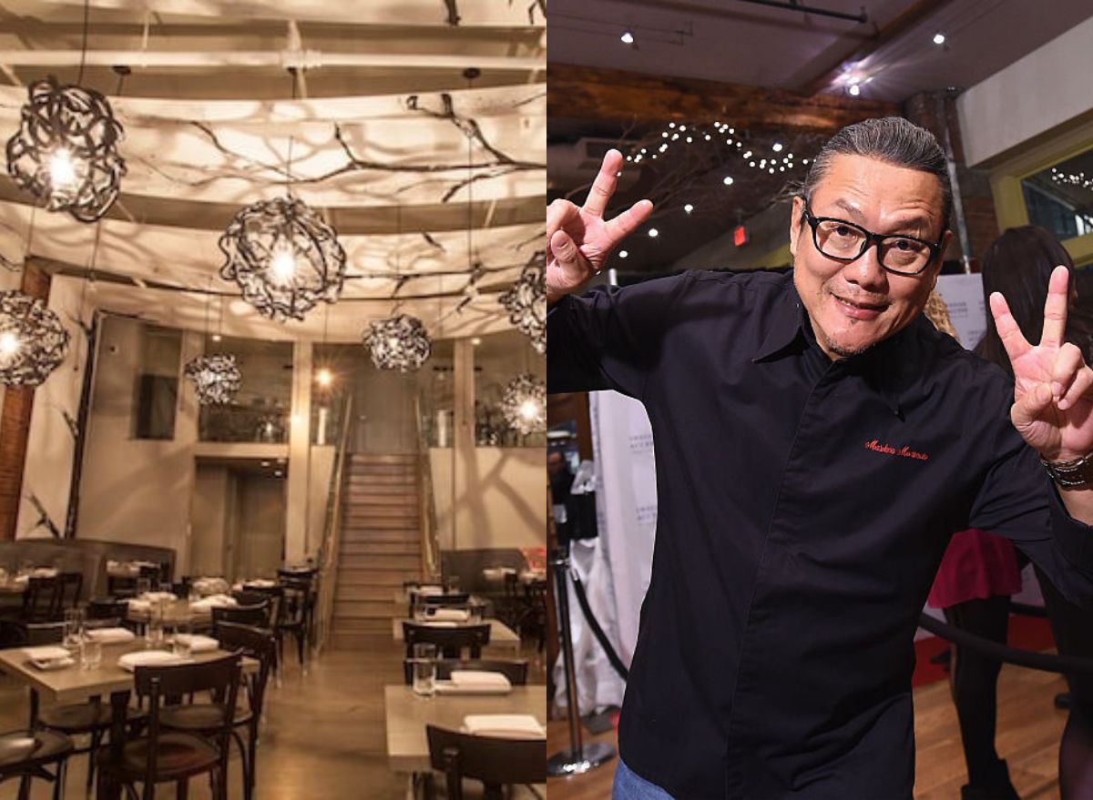 Gagal Total! 5 Restoran Milik Chef Selebriti Ini Berakhir Tutup