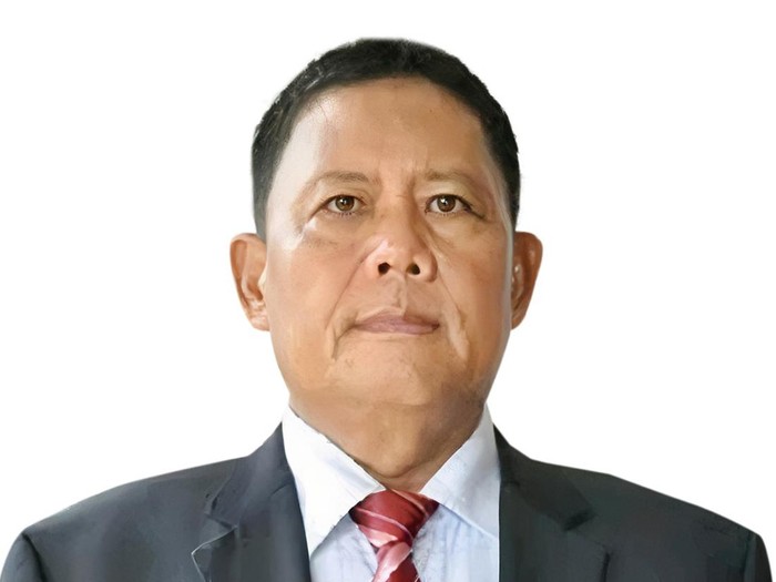 Gatot Irianto (Dok. Pribadi)