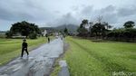 Ingat, Cuma Foto di Depan Gerbang Handara Bali Ini Bayar Rp 20.000