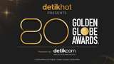 Live Report Golden Globe Awards 2023