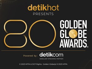 Daftar Lengkap Pemenang Golden Globe 2023